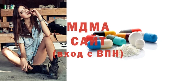 круглые Алексеевка